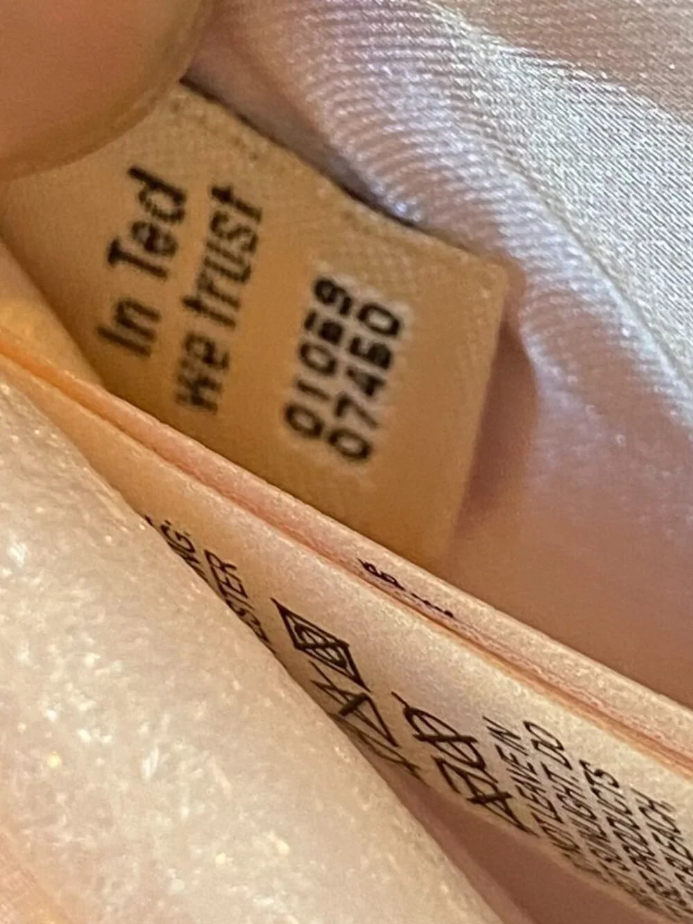 Ted Baker London excellent no